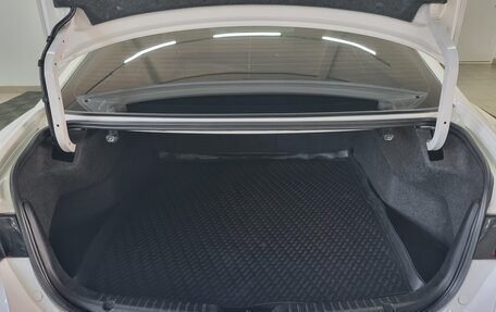 Mazda 6, 2013 год, 1 250 000 рублей, 22 фотография