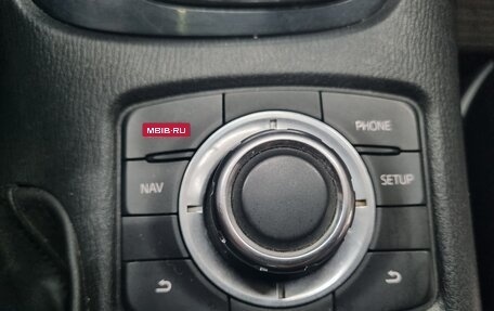 Mazda 6, 2013 год, 1 250 000 рублей, 19 фотография