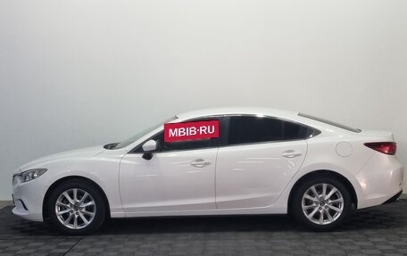 Mazda 6, 2013 год, 1 250 000 рублей, 4 фотография