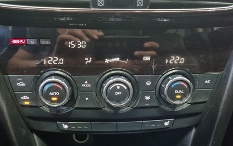 Mazda 6, 2013 год, 1 250 000 рублей, 18 фотография