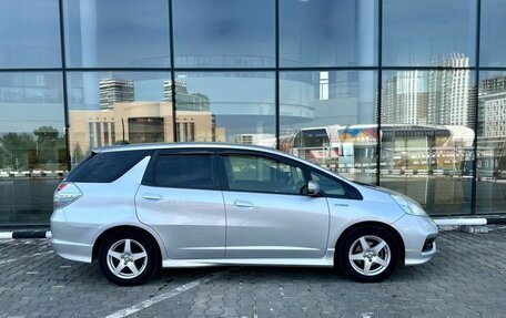 Honda Fit Shuttle I рестайлинг, 2014 год, 1 099 000 рублей, 3 фотография