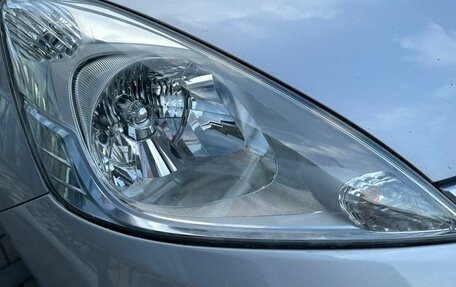 Honda Fit Shuttle I рестайлинг, 2014 год, 1 099 000 рублей, 9 фотография