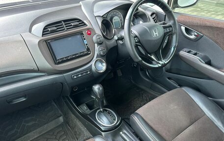 Honda Fit Shuttle I рестайлинг, 2014 год, 1 099 000 рублей, 11 фотография