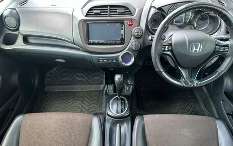 Honda Fit Shuttle I рестайлинг, 2014 год, 1 099 000 рублей, 14 фотография