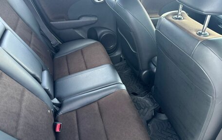 Honda Fit Shuttle I рестайлинг, 2014 год, 1 099 000 рублей, 16 фотография