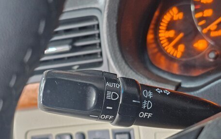 Toyota Avensis III рестайлинг, 2006 год, 655 000 рублей, 35 фотография