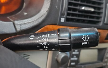 Toyota Avensis III рестайлинг, 2006 год, 655 000 рублей, 36 фотография