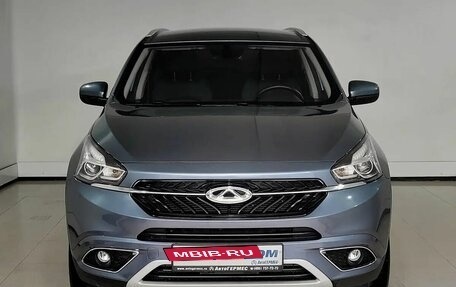 Chery Tiggo 7 I, 2019 год, 1 180 000 рублей, 2 фотография