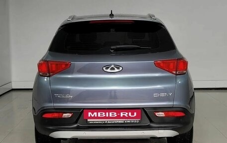 Chery Tiggo 7 I, 2019 год, 1 180 000 рублей, 3 фотография