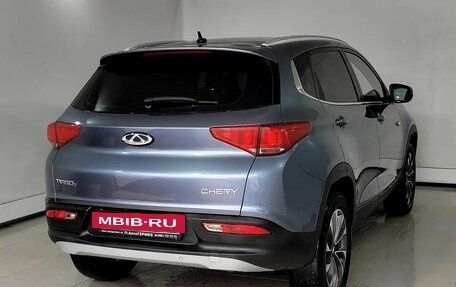 Chery Tiggo 7 I, 2019 год, 1 180 000 рублей, 4 фотография