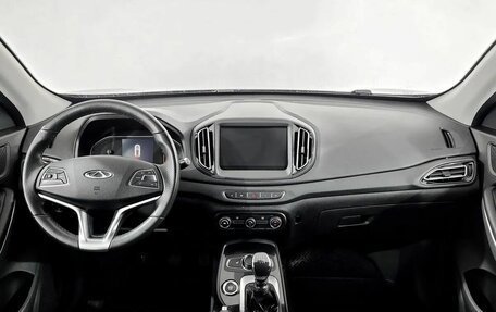 Chery Tiggo 7 I, 2019 год, 1 180 000 рублей, 5 фотография