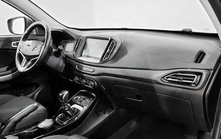 Chery Tiggo 7 I, 2019 год, 1 180 000 рублей, 11 фотография