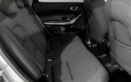 Chery Tiggo 7 I, 2019 год, 1 180 000 рублей, 12 фотография