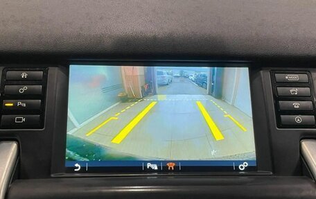 Land Rover Discovery Sport I рестайлинг, 2016 год, 2 349 000 рублей, 9 фотография
