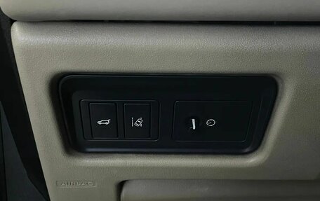 Land Rover Discovery Sport I рестайлинг, 2016 год, 2 349 000 рублей, 13 фотография
