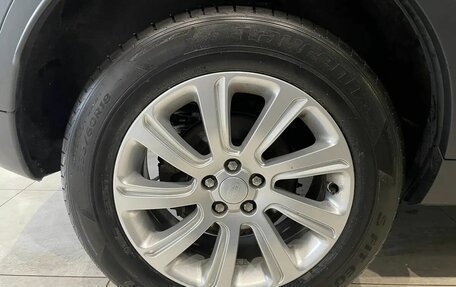 Land Rover Discovery Sport I рестайлинг, 2016 год, 2 349 000 рублей, 24 фотография