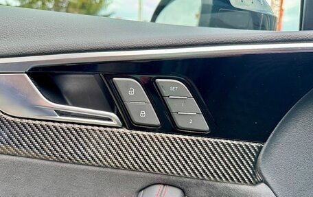 Audi RS 4, 2022 год, 6 300 000 рублей, 19 фотография