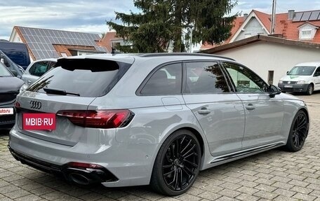 Audi RS 4, 2022 год, 6 300 000 рублей, 6 фотография