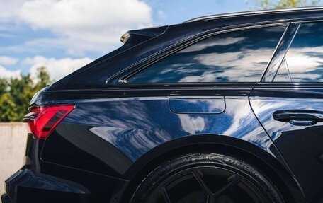 Audi RS 6, 2022 год, 13 000 000 рублей, 8 фотография