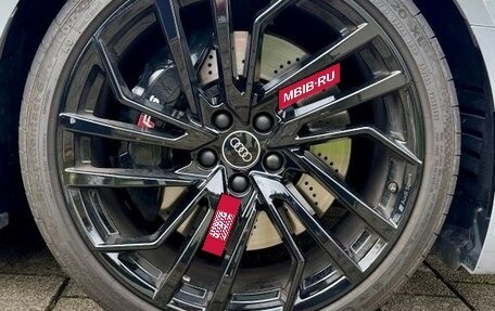 Audi RS 4, 2022 год, 6 300 000 рублей, 22 фотография