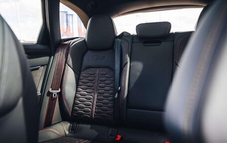 Audi RS 6, 2022 год, 13 000 000 рублей, 27 фотография