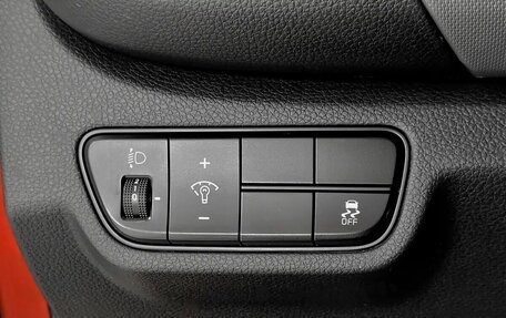 KIA Seltos I, 2021 год, 2 160 000 рублей, 8 фотография