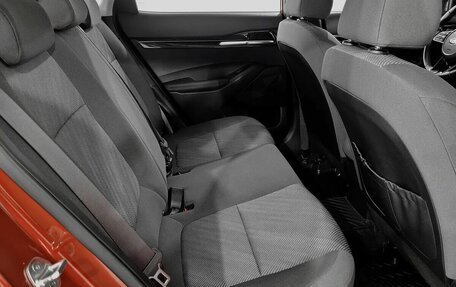 KIA Seltos I, 2021 год, 2 160 000 рублей, 12 фотография