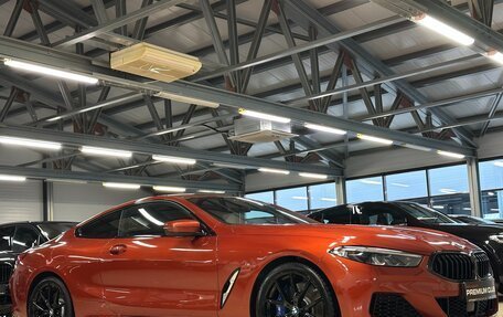 BMW 8 серия, 2022 год, 8 399 000 рублей, 2 фотография