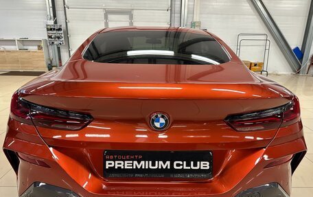 BMW 8 серия, 2022 год, 8 399 000 рублей, 9 фотография