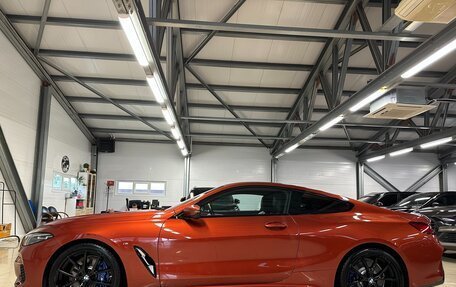 BMW 8 серия, 2022 год, 8 399 000 рублей, 6 фотография