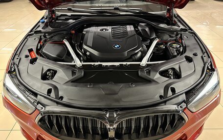 BMW 8 серия, 2022 год, 8 399 000 рублей, 7 фотография