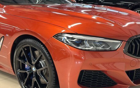 BMW 8 серия, 2022 год, 8 399 000 рублей, 11 фотография