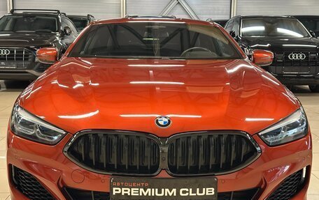 BMW 8 серия, 2022 год, 8 399 000 рублей, 8 фотография