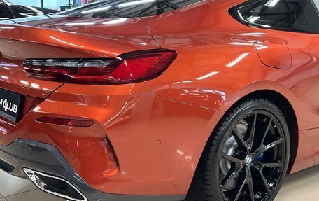 BMW 8 серия, 2022 год, 8 399 000 рублей, 14 фотография