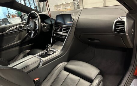 BMW 8 серия, 2022 год, 8 399 000 рублей, 21 фотография