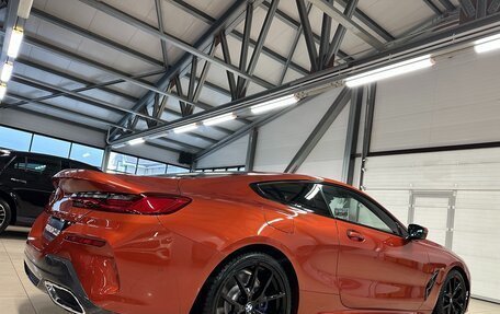 BMW 8 серия, 2022 год, 8 399 000 рублей, 17 фотография