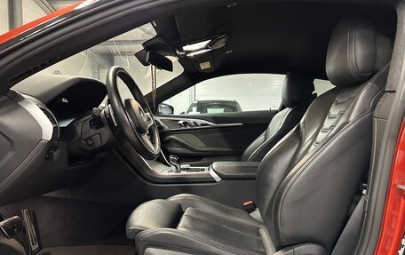 BMW 8 серия, 2022 год, 8 399 000 рублей, 22 фотография
