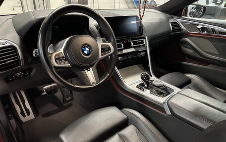 BMW 8 серия, 2022 год, 8 399 000 рублей, 20 фотография