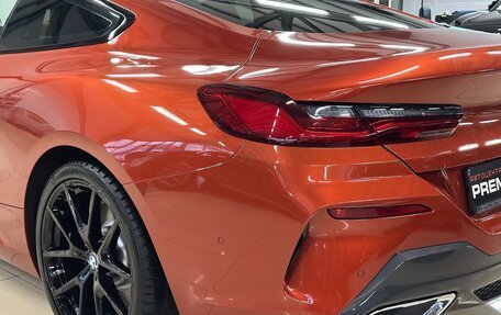 BMW 8 серия, 2022 год, 8 399 000 рублей, 13 фотография