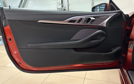 BMW 8 серия, 2022 год, 8 399 000 рублей, 23 фотография