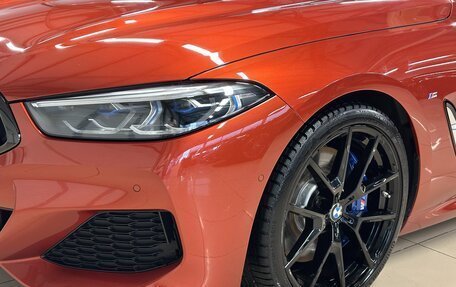 BMW 8 серия, 2022 год, 8 399 000 рублей, 12 фотография