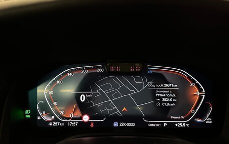 BMW 8 серия, 2022 год, 8 399 000 рублей, 24 фотография