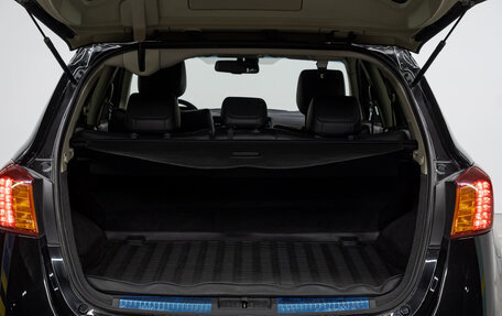 Nissan Murano, 2011 год, 1 125 000 рублей, 10 фотография