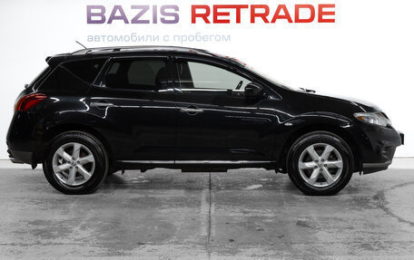 Nissan Murano, 2011 год, 1 125 000 рублей, 5 фотография