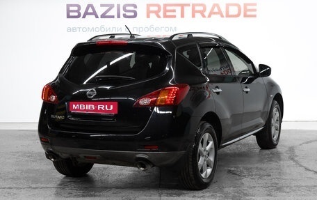 Nissan Murano, 2011 год, 1 125 000 рублей, 6 фотография