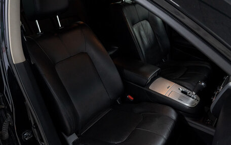 Nissan Murano, 2011 год, 1 125 000 рублей, 20 фотография