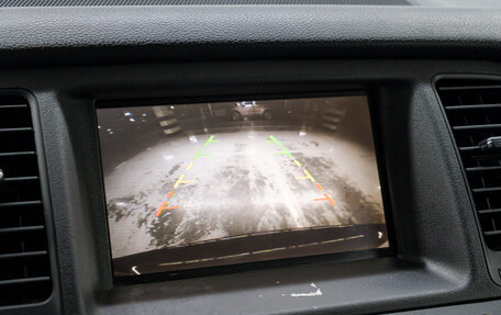 Nissan Murano, 2011 год, 1 125 000 рублей, 28 фотография