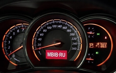 Nissan Murano, 2011 год, 1 125 000 рублей, 29 фотография