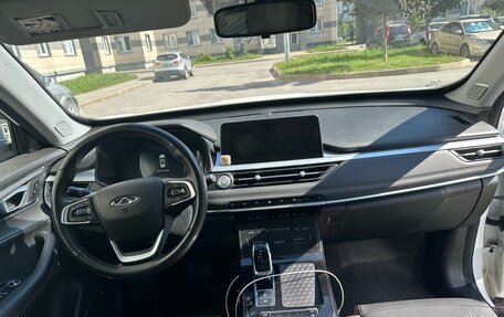 Chery Tiggo 7 Pro, 2023 год, 1 800 000 рублей, 5 фотография