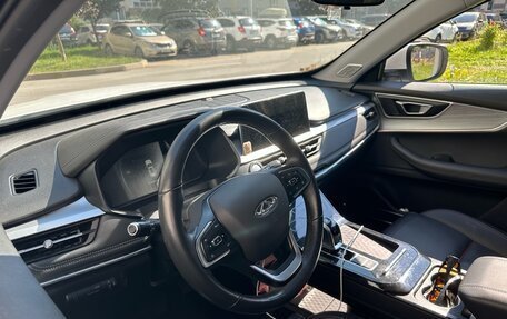 Chery Tiggo 7 Pro, 2023 год, 1 800 000 рублей, 11 фотография